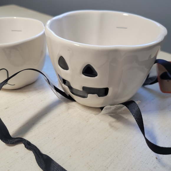 Rae Dunn Peanuts Measuring cups - Picture 4 of 10